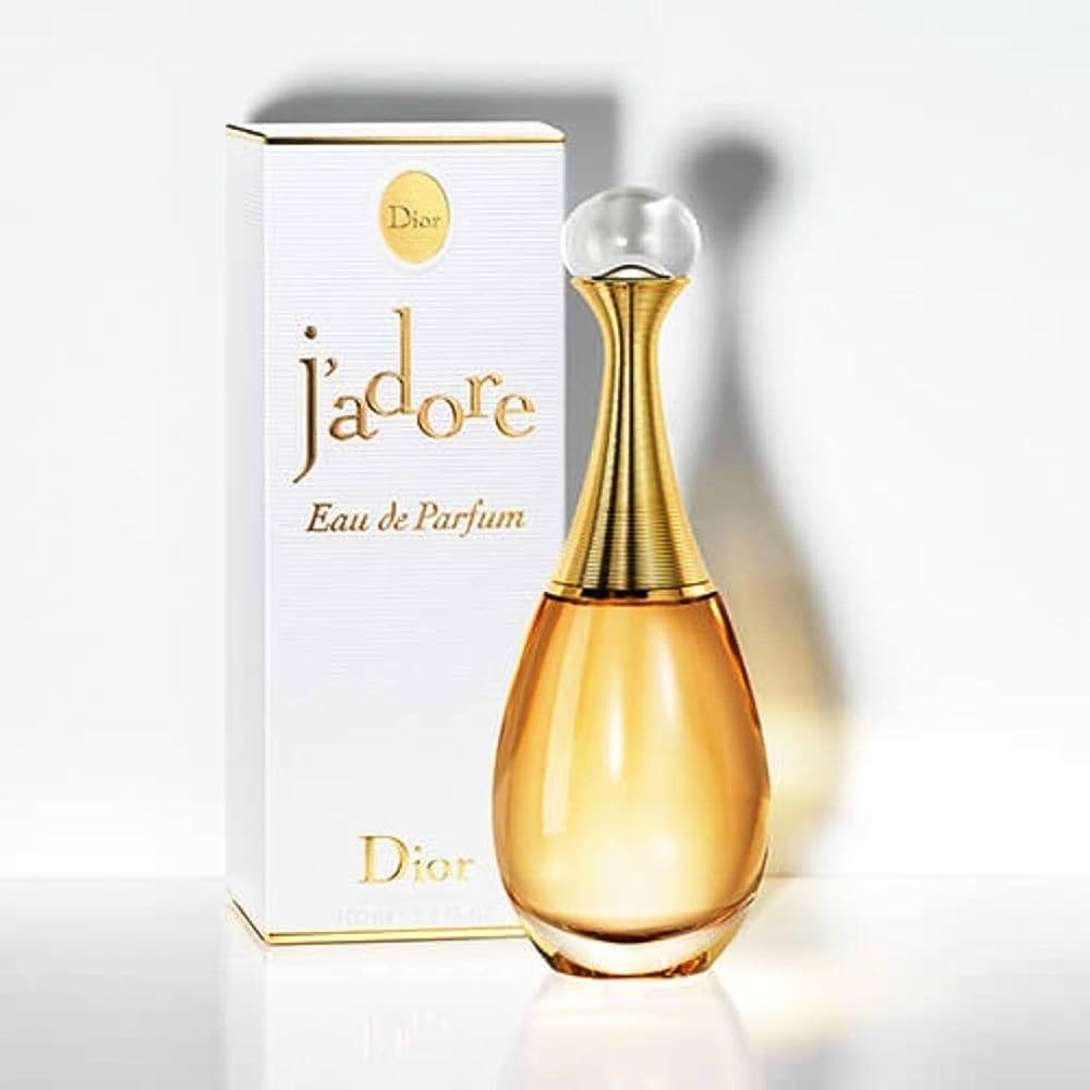 Jador Perfume Feminino Importado 100ml