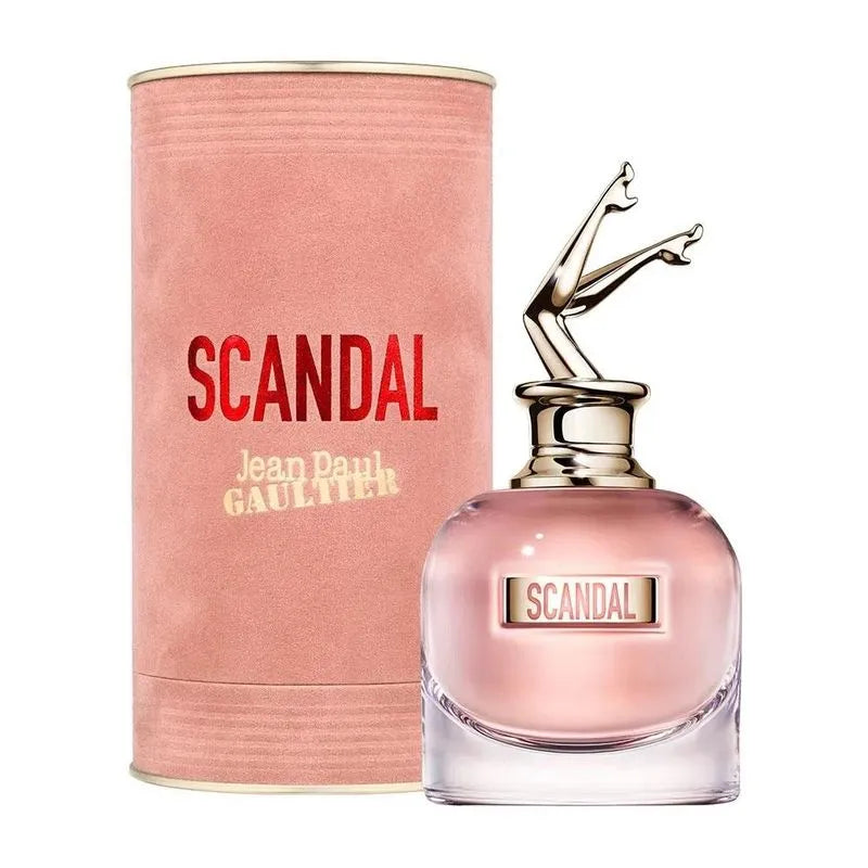 Perfume Scandal Feminino Eau de Parfum 100ml